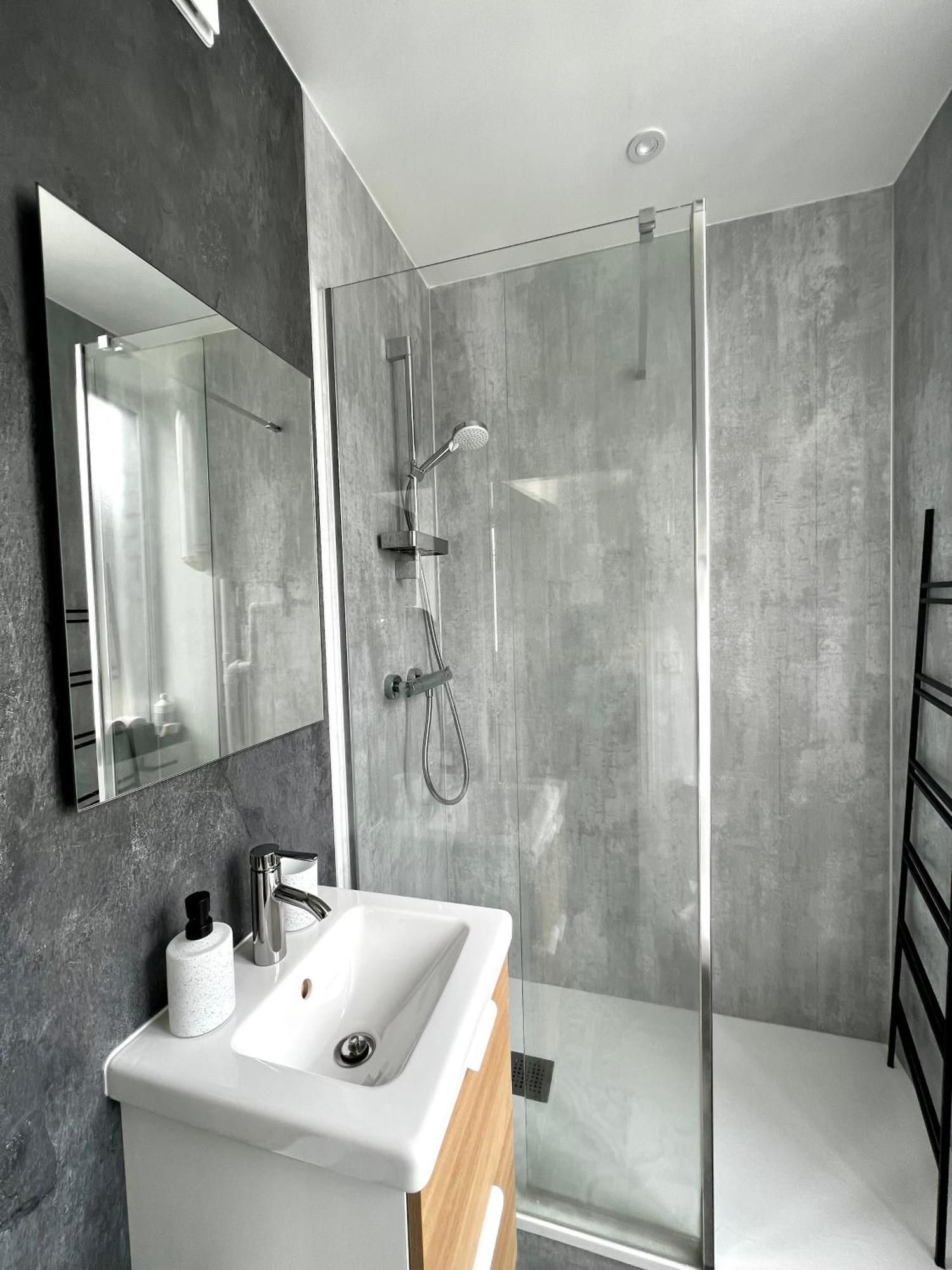 Appartement Le Duhamel, Centre Gare Rennes